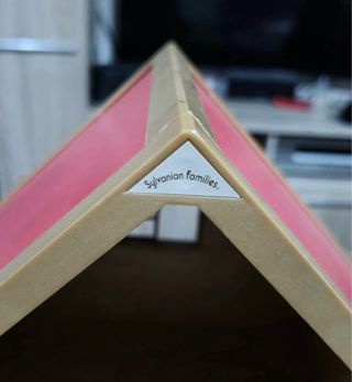 Casa Sylvanian Families