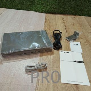 Router Enrutador - Gigabit SE3100 - IP-COM