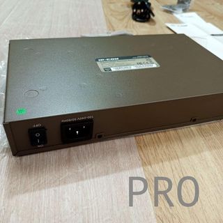 Router Enrutador - Gigabit SE3100 - IP-COM