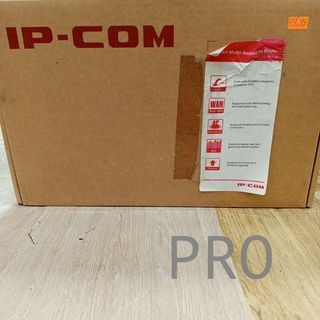 Router Enrutador - Gigabit SE3100 - IP-COM