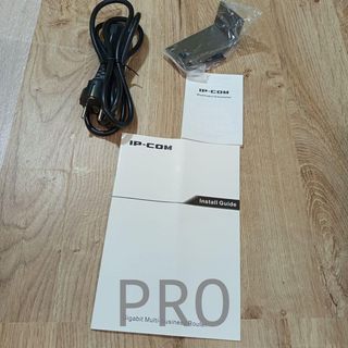 Router Enrutador - Gigabit SE3100 - IP-COM