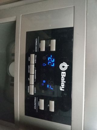 Nevera Puerta Doble Americana con Garantía