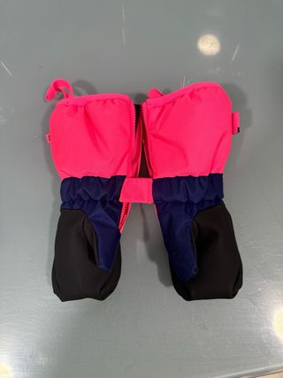 Guantes de Nieve para Niños