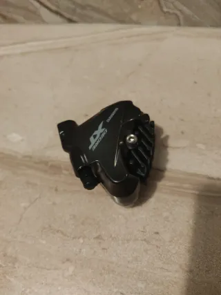 Pinza Freno Shimano Deore XT