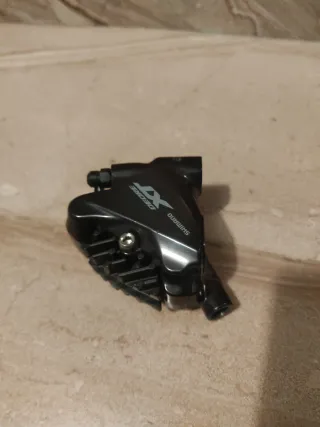 Pinza Freno Shimano Deore XT