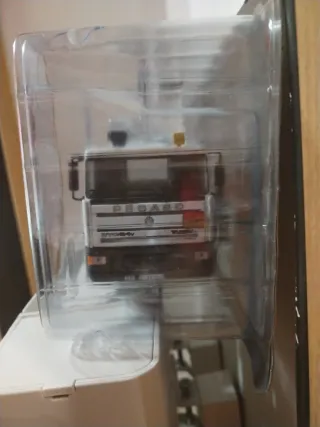 Cisterna pegaso campsa