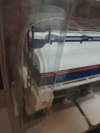 Cisterna pegaso campsa