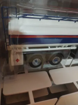 Cisterna pegaso campsa