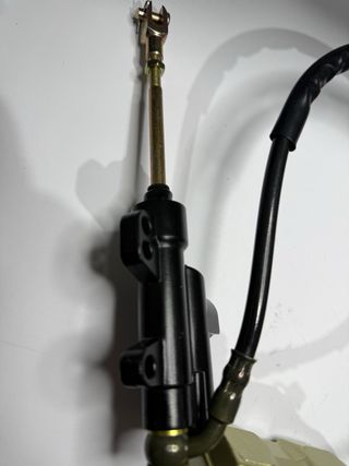 Kit Freno Pit Bike Trasero 110cc 125cc