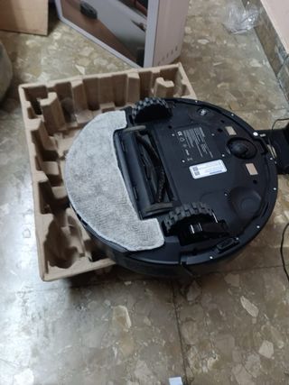 Robot Aspirador Proscenic Q8