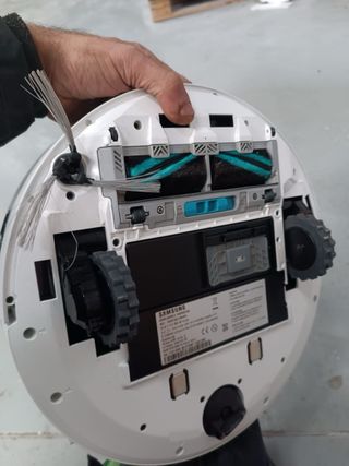 Robot Aspirador Proscenic Q8