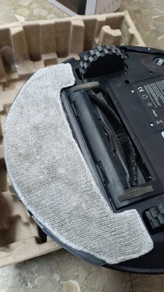 Robot Aspirador Proscenic Q8