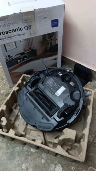 Robot Aspirador Proscenic Q8