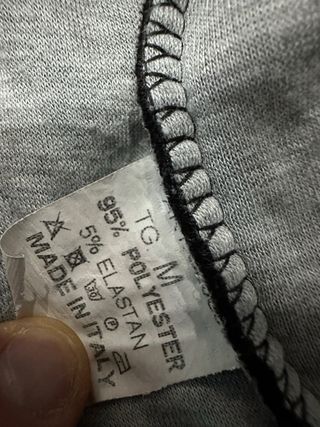 Giacca Camicia F&A Nera Made in Italy