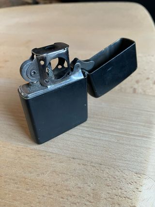 Zippo per pipa