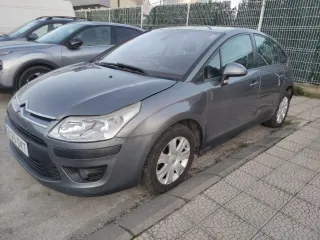 Citroen C4 2009