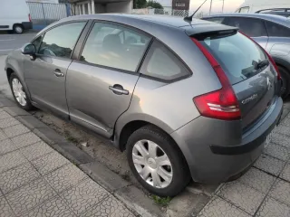 Citroen C4 2009