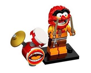 LEGO Minifigure Muppets Animal