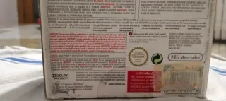 The Last Story Edición Limitada Wii