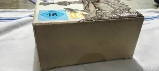 The Last Story Edición Limitada Wii