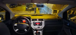 Ford Kuga 2009