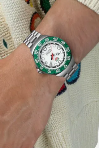 Tag Heuer Formula 1 Solargraph Reloj