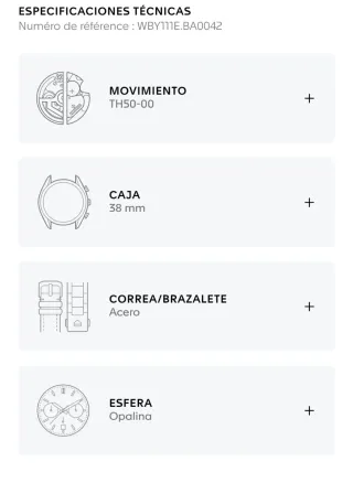 Tag Heuer Formula 1 Solargraph Reloj