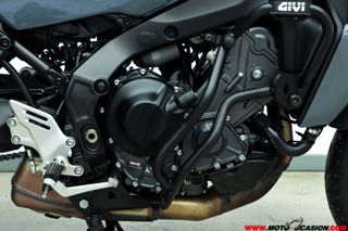 YAMAHA TRACER 9 GT + -GARANTÍA OFICIAL-