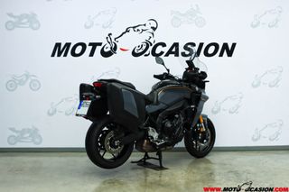 YAMAHA TRACER 9 GT + -GARANTÍA OFICIAL-