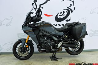 YAMAHA TRACER 9 GT + -GARANTÍA OFICIAL-