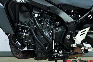 YAMAHA TRACER 9 GT + -GARANTÍA OFICIAL-