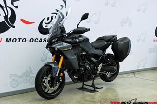YAMAHA TRACER 9 GT + -GARANTÍA OFICIAL-