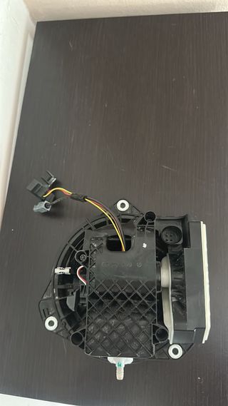 Cámara Trasera VW Golf 2018