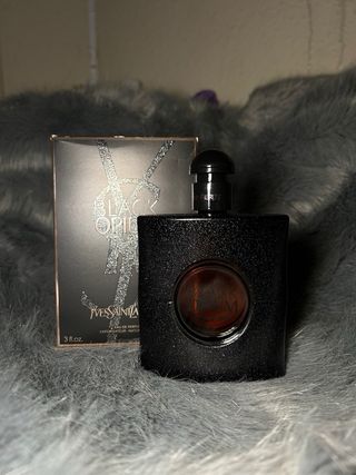 Yves Saint Laurent Black Opium 90ml