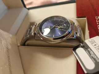 Reloj Longines Master Collection