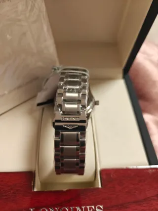 Reloj Longines Master Collection