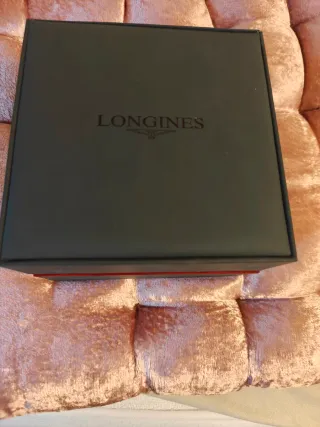 Reloj Longines Master Collection