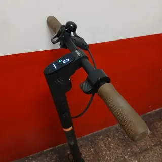 Patinete Eléctrico Ninebot D18E