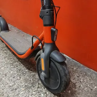 Patinete Eléctrico Ninebot D18E