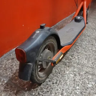 Patinete Eléctrico Ninebot D18E