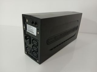 Elsist Nemo 65 UPS 650VA 330W Gruppo Continuità