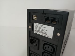 Elsist Nemo 65 UPS 650VA 330W Gruppo Continuità