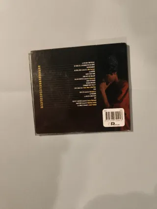 CD Monsieur Lezard Saltimbanque