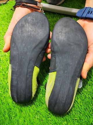 Pies de gato Simond talla 35