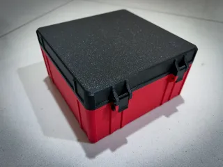 Caja Betafpv Pavo 20 Pro