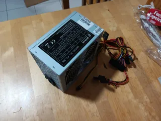 Fuente de Alimentación Primux PX-500