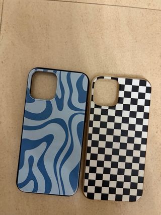 Custodie per iPhone 12