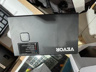 Impresora Etiquetas VEVOR Envío Rápida