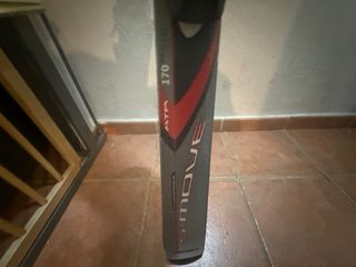 Esquís Fischer E-Move 170