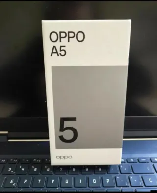 OPPO A5 sigillato
